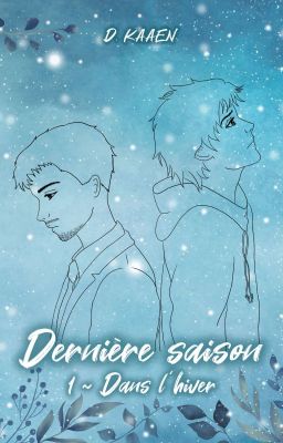 Dernière saison (édité)