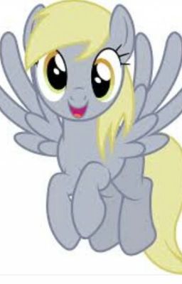 Derpy Hooves Picture Book !!!!