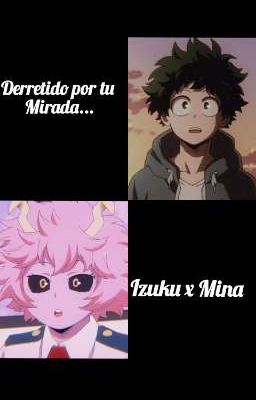 Derretido por tu mirada...