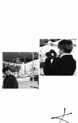 Des choses simples |vkook|