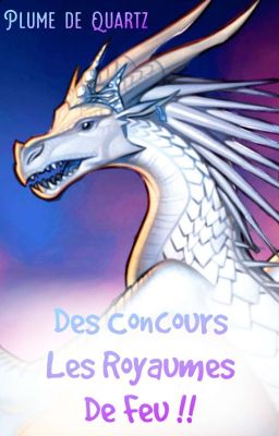 Des Concours LRDF!!