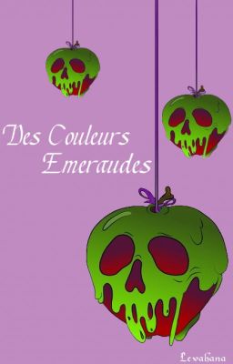 Des couleurs émeraudes  ─ [Twisted Wonderland]