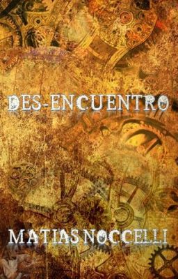 Des-Encuentro