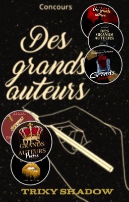 Des grands Auteurs (FERMER)