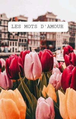 Des mots d'amour 