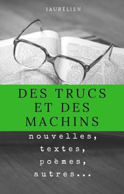 Des Trucs Et Des Machins