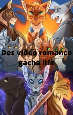 Des vidéo romance gacha life