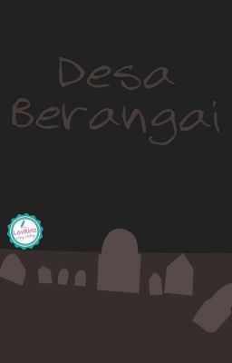 Desa Berangai[END]