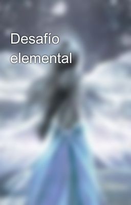 Desafío elemental