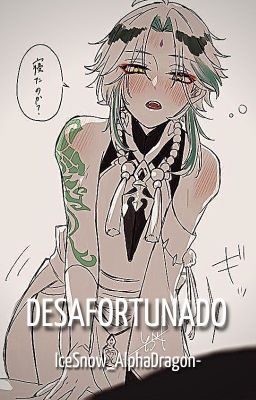 Desafortunado ・ AeXiao [Genshin Impact]