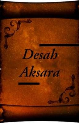 Desah Aksara