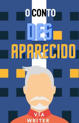 DesAparecido (O conto) DISPONÍVEL NA AMAZON.