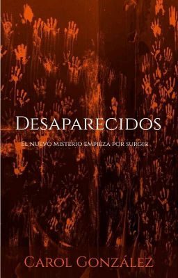 Desaparecidos