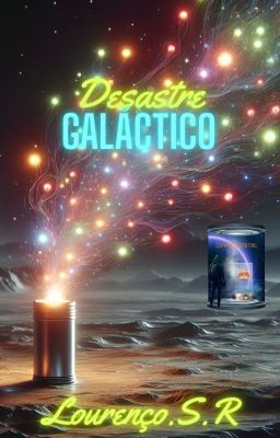 Desastre Galáctico