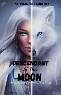 Descendant Of The Moon ✅ 