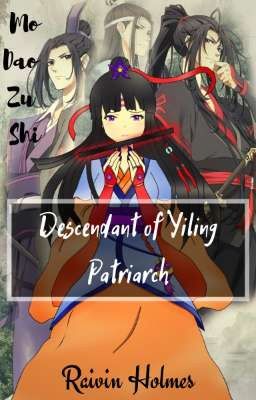 Descendant of Yiling Patriarch