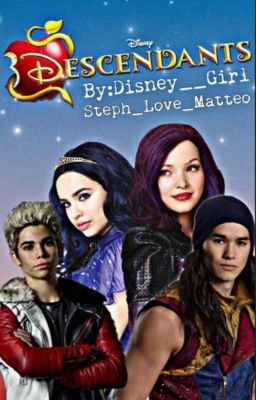 Descendants 1