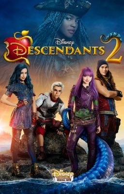 Descendants 2