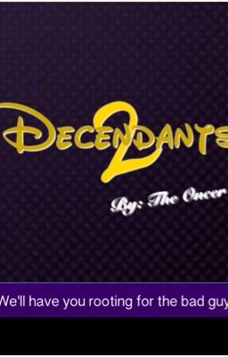 Descendants 2