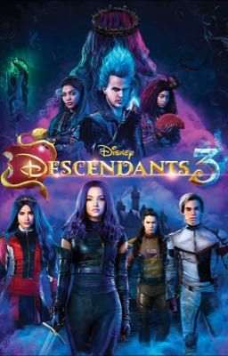 Descendants 3