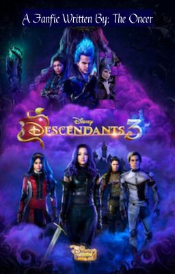 Descendants 3