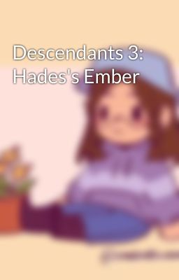 Descendants 3: Hades's Ember 