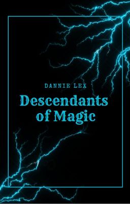 Descendants of Magic