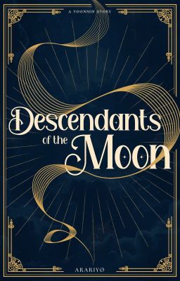 Descendants of the Moon - YoonMin