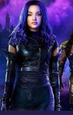 Descendants One shots 