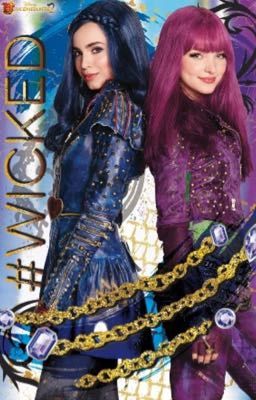 Descendants RP 2.0