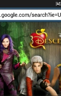 Descendants RP