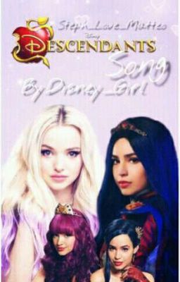 Descendants Song