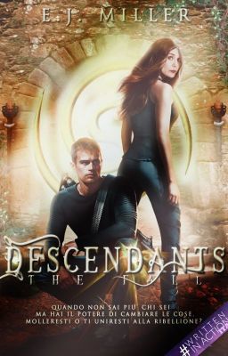 Descendants • The Fall