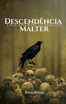 Descendência Malter (Em processo de revisão )