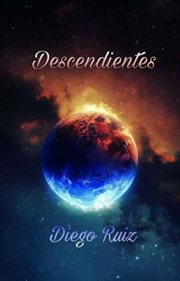 Descendentes.