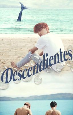 Descendientes ⚓ KaiSoo