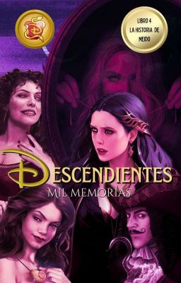 Descendientes - Mil memorias