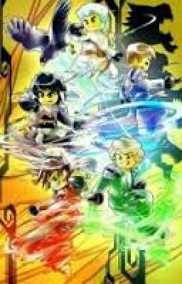 Descendientes (ninjago)