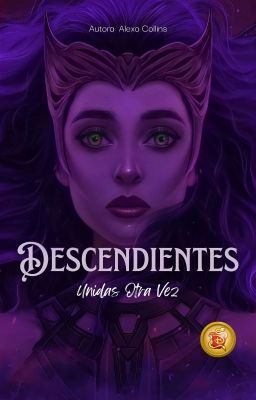 Descendientes: Unidas Otra Vez  [En Edición]