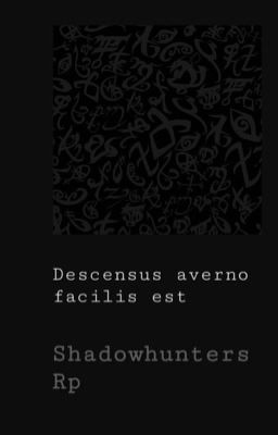 Descensus Averno Facilis Est - Priv Rp 