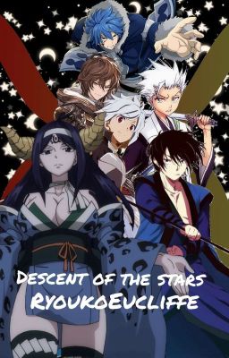 Descent of the stars