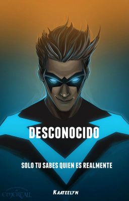 Desconocido (TT & YJ FanFic)