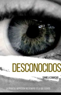 Desconocidos 