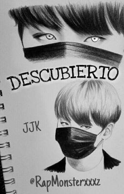 Descubierto » JJK & TN.