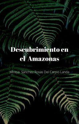 Descubrimiento en el Amazonas