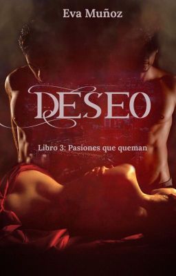 DESEO,  (BORRADOR)