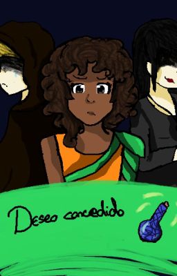 Deseo concedido (Two shots) // A Knight Squad FanFiction