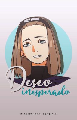 Deseo inesperado. [NS]