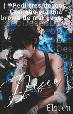 Deseo [One Piece Fanfic]