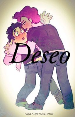 Deseo [oneshot]